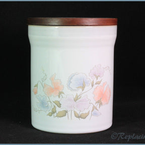 Denby - Dauphine - Storage Jar