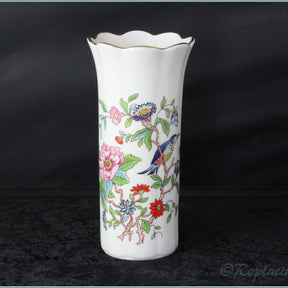 Aynsley - Pembroke - Straight Sided Vase
