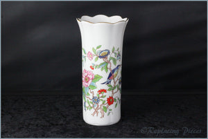 Aynsley - Pembroke - Straight Sided Vase