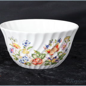 Aynsley - Cottage Garden - Sugar Bowl