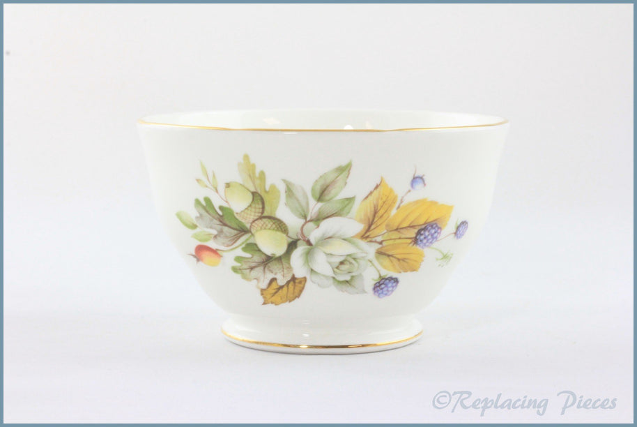 Duchess - Autumn - Sugar Bowl
