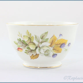 Duchess - Autumn - Sugar Bowl