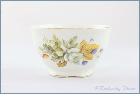 Duchess - Autumn - Sugar Bowl