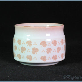Denby - Falling Leaves - Sugar Bowl