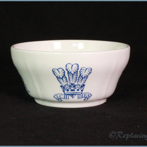 Broadhurst - Commemoration Of Charles & Diana's Wedding - Sugar Bowl