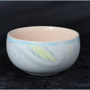 Denby - Peasant Ware - Sugar Bowl