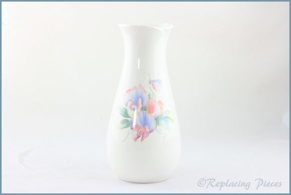 Aynsley - Little Sweetheart - Lidded Vase (Tall)