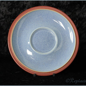 Denby - Juice (Berry) - Tea Saucer