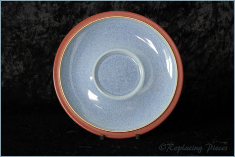 Denby - Juice (Berry) - Tea Saucer