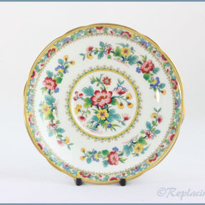 Coalport - Ming Rose - Tea Saucer
