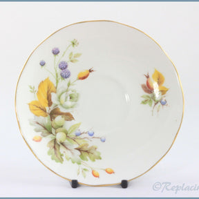 Duchess - Autumn - Tea Saucer