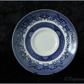 Churchill - Willow - Tea Saucer