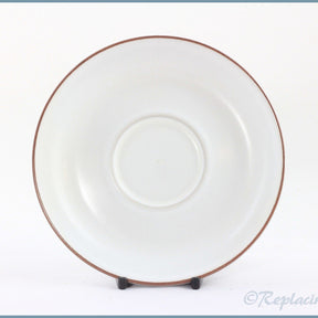 Denby - Windflower - Tea Saucer