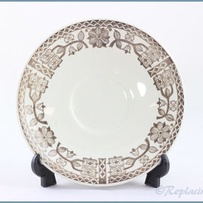 Broadhurst - Medina - Tea Saucer