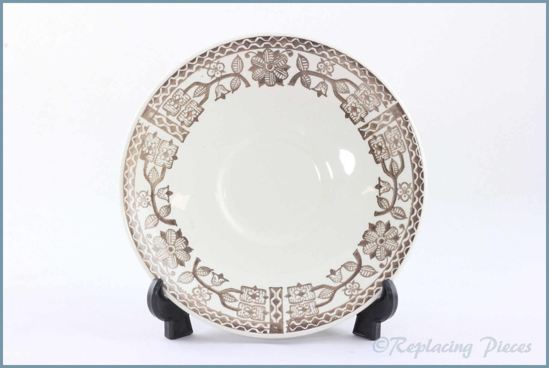 Broadhurst - Medina - Tea Saucer