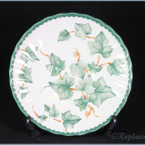 BHS - Country Vine - Tea Saucer