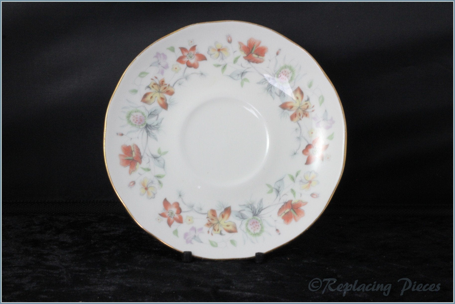 Duchess - Evelyn - Tea Saucer