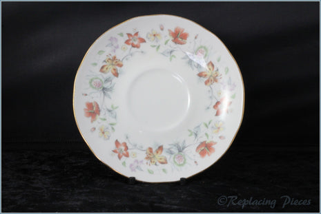 Duchess - Evelyn - Tea Saucer