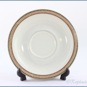 Denby - Luxor - Tea Saucer