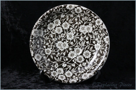 Burleigh - Calico (Brown) - Tea Saucer