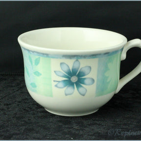 Churchill - Ports Of Call - Sussex - Teacup