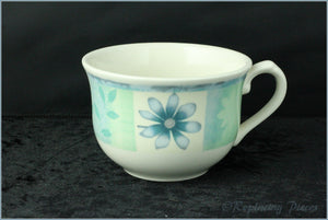 Churchill - Ports Of Call - Sussex - Teacup