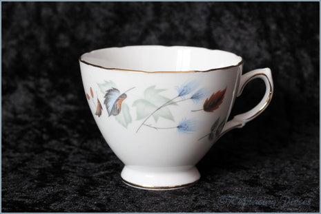 Colclough - Linden (8162) - Teacup (Round Shape)