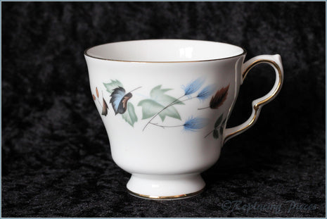 Colclough - Linden (8162) - Teacup (Pear Shape)