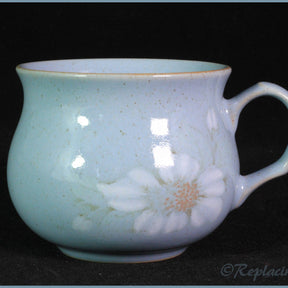 Denby - Blue Dawn - Teacup
