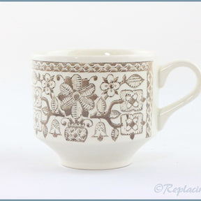 Broadhurst - Medina - Teacup