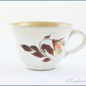 Denby - Windflower - Teacup