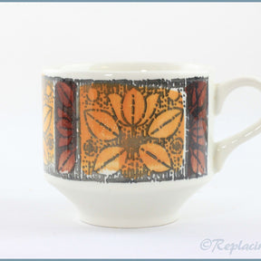 Broadhurst - Tashkent - Teacup