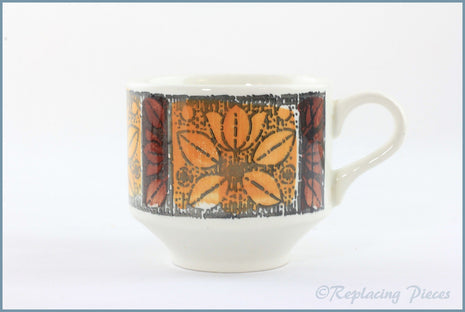 Broadhurst - Tashkent - Teacup