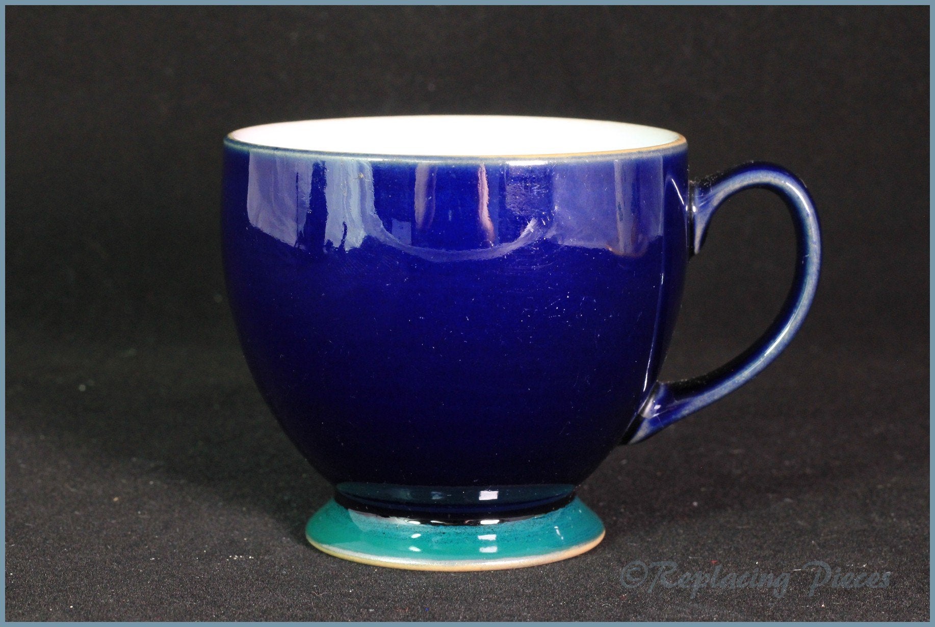 Denby - Regatta - Teacup