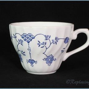 Churchill - Finlandia - Teacup