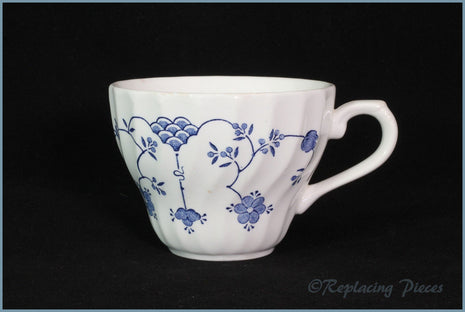 Churchill - Finlandia - Teacup