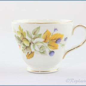 Duchess - Autumn - Teacup