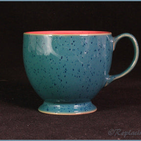 Denby - Harlequin - Teacup