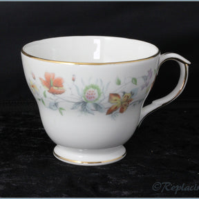 Duchess - Evelyn - Teacup