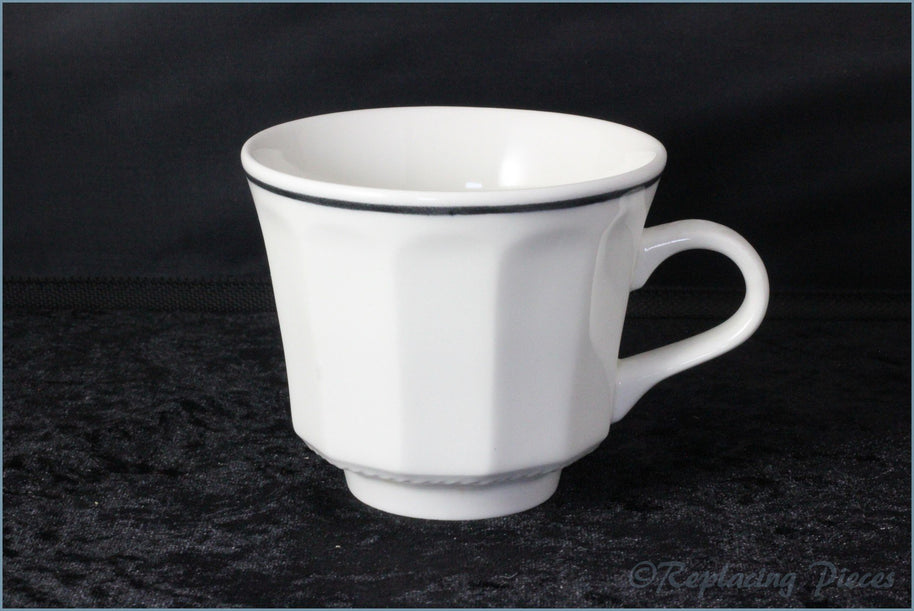Churchill - Eclipse - Teacup
