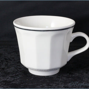 Churchill - Eclipse - Teacup