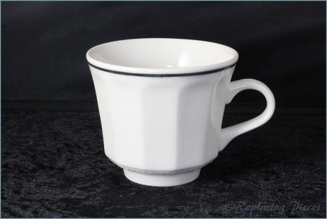 Churchill - Eclipse - Teacup