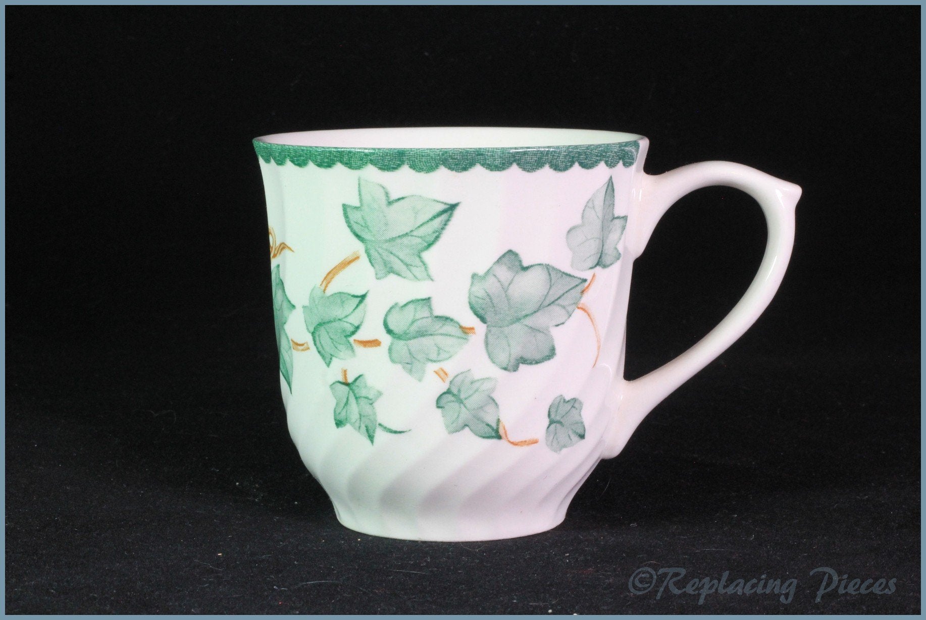 BHS - Country Vine - Teacup