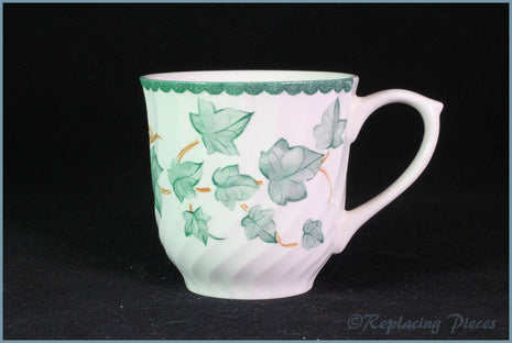 BHS - Country Vine - Teacup