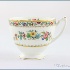 Coalport - Ming Rose - Teacup