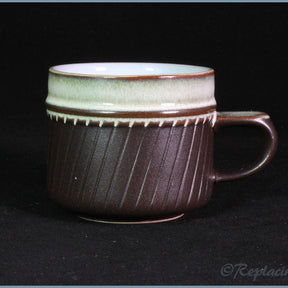 Denby - Rondo - Teacup
