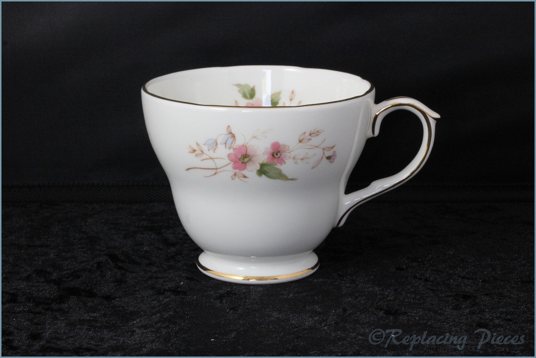 Duchess - Glen - Teacup