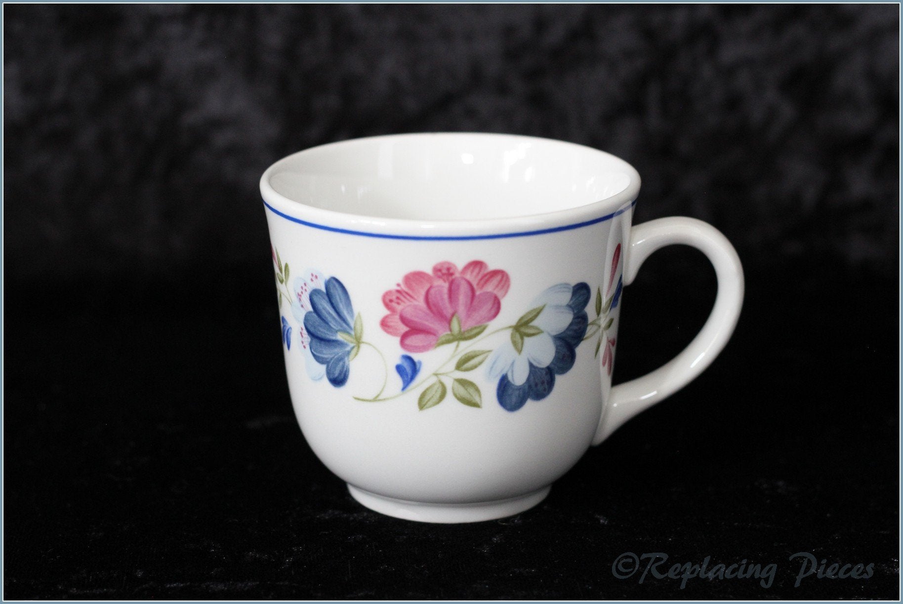 BHS - Priory - Teacup