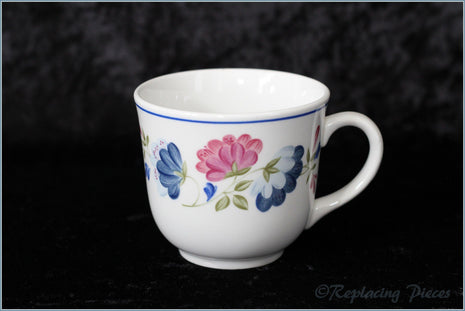 BHS - Priory - Teacup