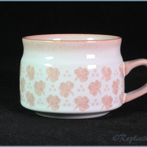 Denby - Falling Leaves - Teacup
